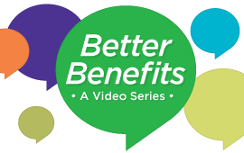 Northeast Delta Dental Presents, Better Benefits, a video series